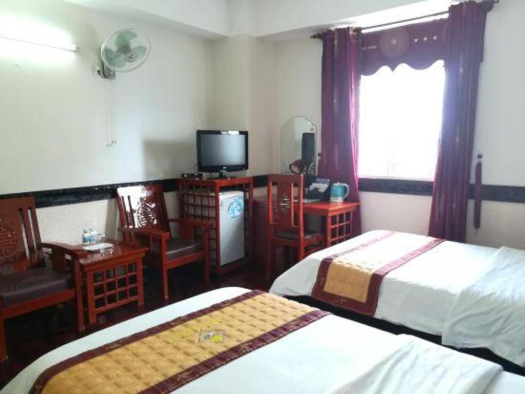 Orient Hotel Da Nang Esterno foto