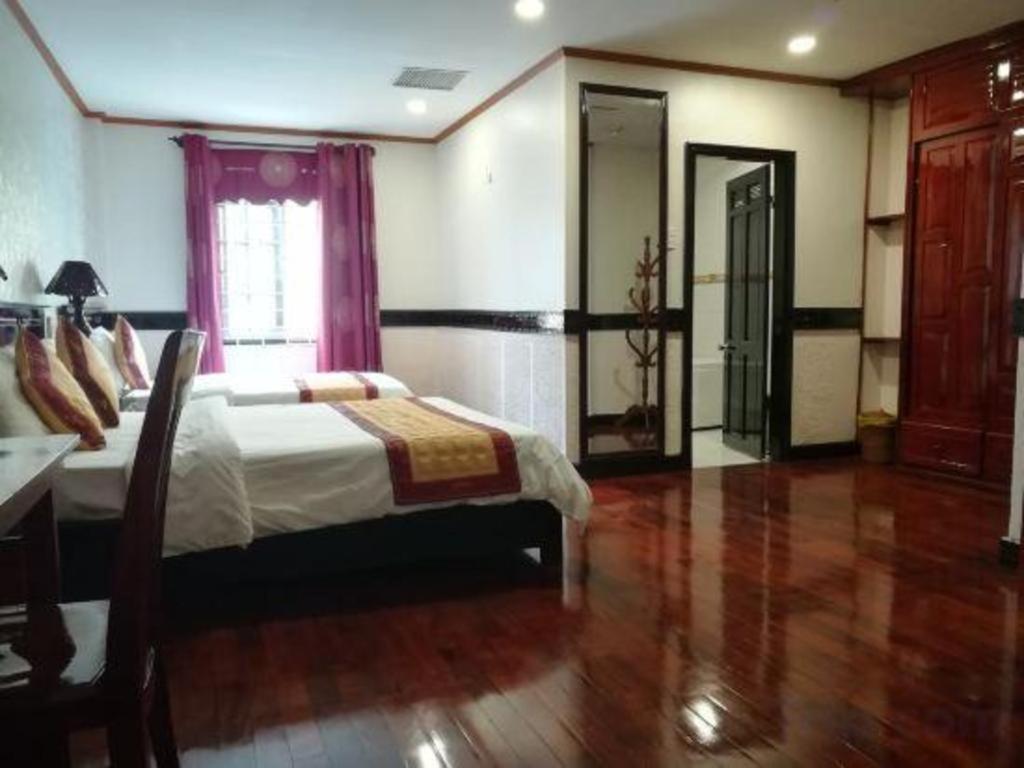 Orient Hotel Da Nang Esterno foto