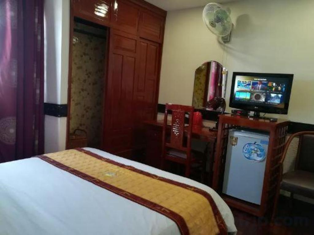 Orient Hotel Da Nang Esterno foto