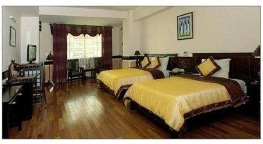 Orient Hotel Da Nang Esterno foto