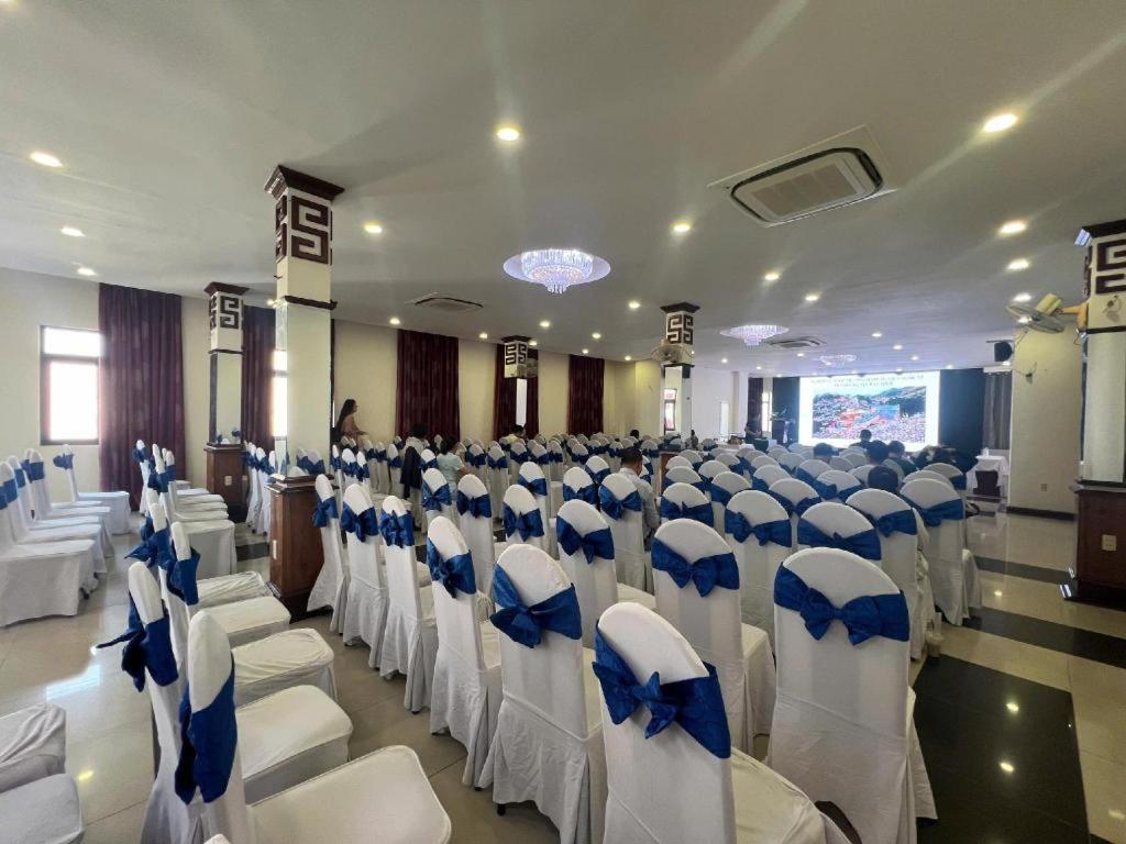 Orient Hotel Da Nang Esterno foto